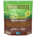 Nature Valley Crunchy Oats & Dark Chocolate Granola