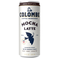 La Colombe Mocha Draft Latte Real Coffee Drink