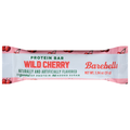 Barebells No Added Sugar Wild Cherry 20g Protein Bar