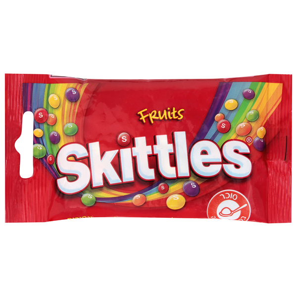 Skittles Original Bite Size Chewy Candy