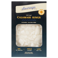 Sovereign Seas Cleaned Calamari Rings Frozen