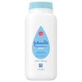 Johnson's Aloe Vera & Vitamin E Baby Powder