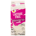 Stop & Shop Lactose Free 2% Reduced Fat Milk