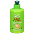 Garnier Fructis Sleek & Shine Intensely Smooth Leave-in Conditioning Cream