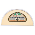 BelGioioso Extra Sharp Provolone Cheese 1/2 Wheel