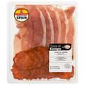 Veroni Imported Taste of Europe Tapas de Espana Serrano Ham & Chorizo