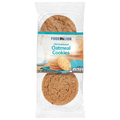 Food Lion Old-Fashioned Oatmeal Cookies