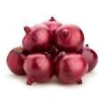Red Onions Bag
