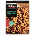 Phillips Salt & Pepper Calamari with Sweet Chili Sauce Frozen