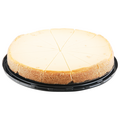 The Father's Table New York Style Cheesecake