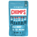 Chomps Mild Sea Salt Beef Meat Sticks - 8 ct