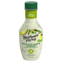 Bolthouse Farms Avocado Green Goddess Yogurt Dressing & Dip