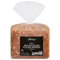 Stop & Shop The Bakery Authentic Multigrain Panini Sliced Bread Loaf