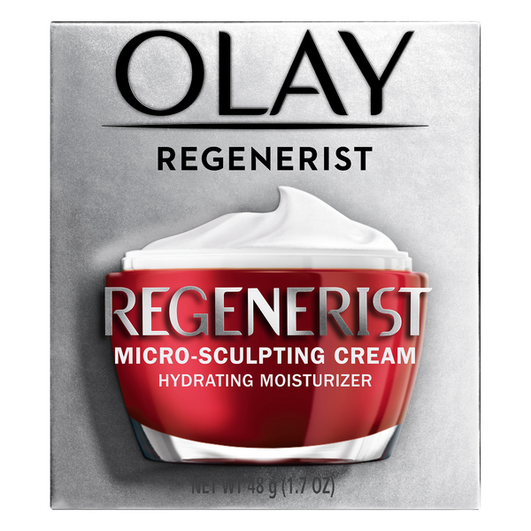 olay regenerist hydrating gel