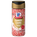 McCormick Candy Cane Finishing Sugar