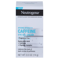 Neutrogena Hydro Boost + Caffeine Eye Gel Cream