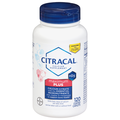 Citracal Calcium Citrate + D3 Maximum Plus Coated Caplets