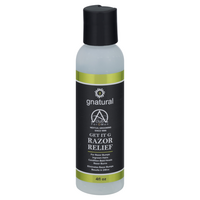 gnatural Get It G Razor Relief