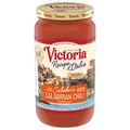 Victoria Calabrian Chili in Marinara Sauce