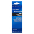 CareOne Pre-Moistened Lens Wipes