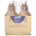 Swiffer WetJet Wood Quick Dry Formula Floor Cleaner Refill - 2 ct