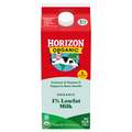 Horizon Organic 1% Low Fat Milk