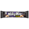 Milky Way Midnight Dark Chocolate Candy Bar