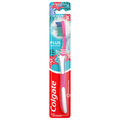 Colgate Cleaning Tip Plus Toothbrush Soft