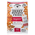 Kinder's Restaurant Style Sweet & Sticky Sweet Potato Fries Frozen