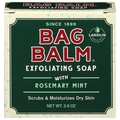 Bag Balm Rosemary Mint Exfoliating Soap