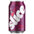 Slice Cherry Cola Healthy Soda Refrigerated