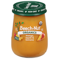 Beech-Nut Organics Stage 2 6+ Months Mango Apple & Banana Baby Food