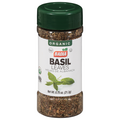 Badia Organic Basil Leaves