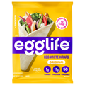 Egglife Original Egg White Wraps - 6 ct