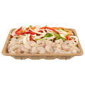 Hannaford Shrimp Stir Fry Kit