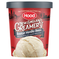 Hood New England Creamery Boston Vanilla Bean Ice Cream