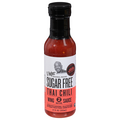 G Hughes Sugar Free Thai Chili Wing Sauce