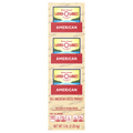 Land O Lakes Deli White American Cheese (Regular Sliced)