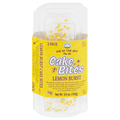 Pie in the Sky Lemon Burst Cake Bites - 3 ct