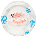 Stop & Shop Ultra Paper Plates 8.375 Inch