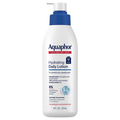 Aquaphor Hydrating Daily Body Lotion Pump