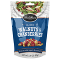 Mrs. Cubbison's Glazed Walnut Pieces & Cranberries Topping