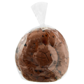 Hannaford Bakery Raisin Round Challah Bread Unsliced Loaf