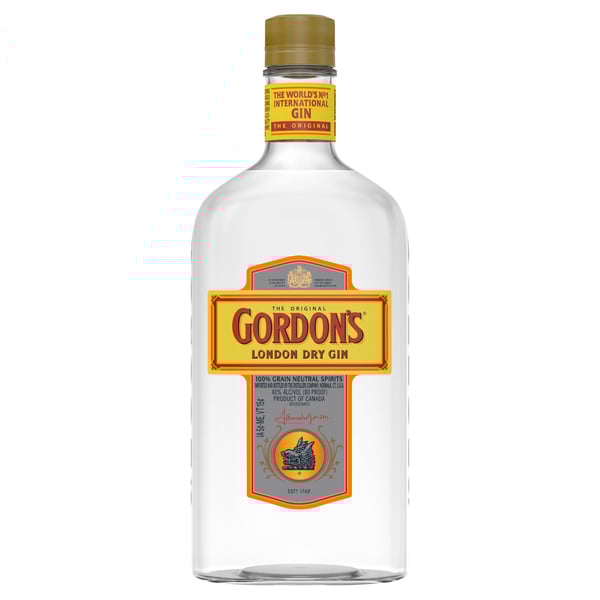 Gordon's London Dry Gin