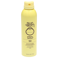 Sun Bum Kids Moisturizing Sunscreen Spray SPF 50
