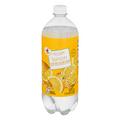 Giant Lemon Seltzer Water