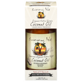 Sunny Isle Jamaican Organic Extra Virgin Coconut Oil