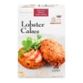 Yankee Trader Lobster Cakes - 2 ct Frozen