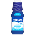 Phillips' Milk Of Magnesia Sugar Free Original Liquid