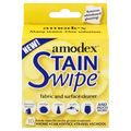 Amodex Fabric & Surface Cleaner Stain Swipe